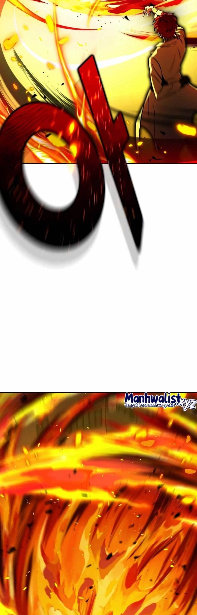 Hero the Maximum Chapter 28 Gambar 49