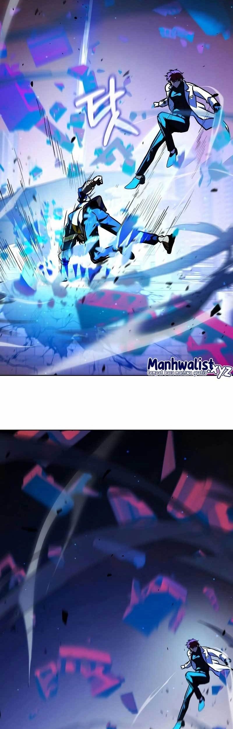 Hero the Maximum Chapter 28 Gambar 58