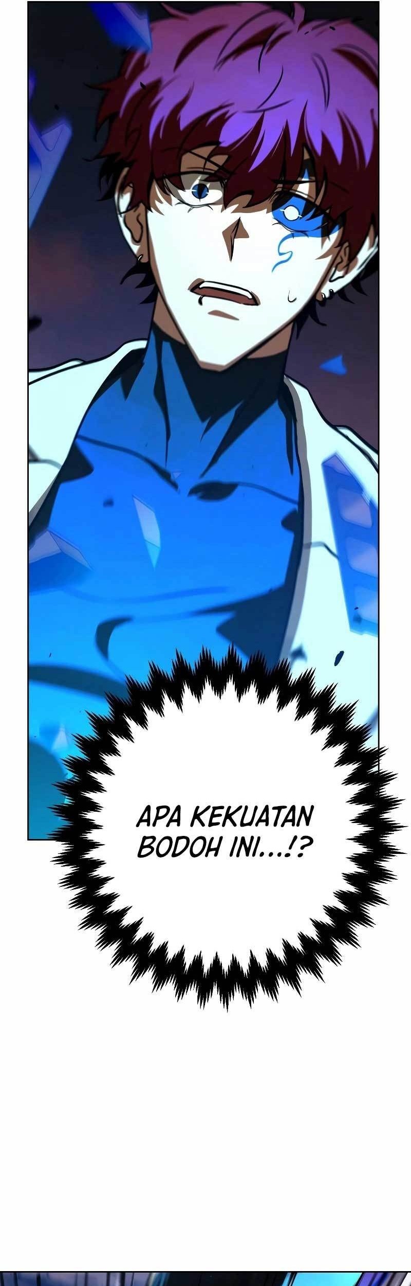 Hero the Maximum Chapter 28 Gambar 60