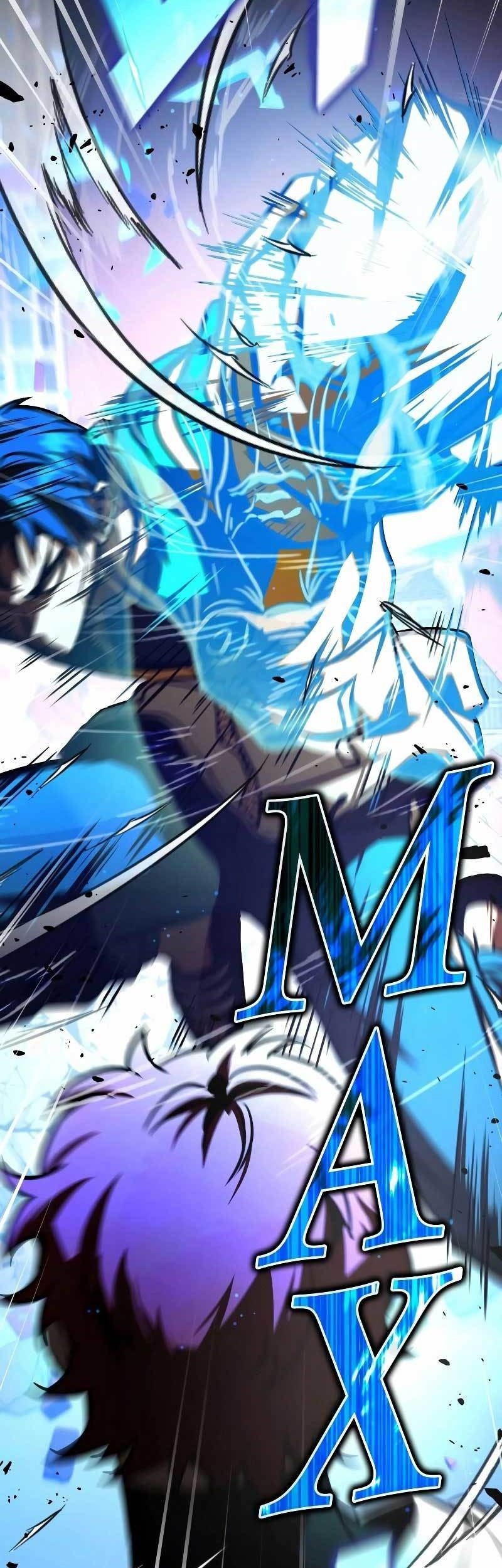 Hero the Maximum Chapter 28 Gambar 62