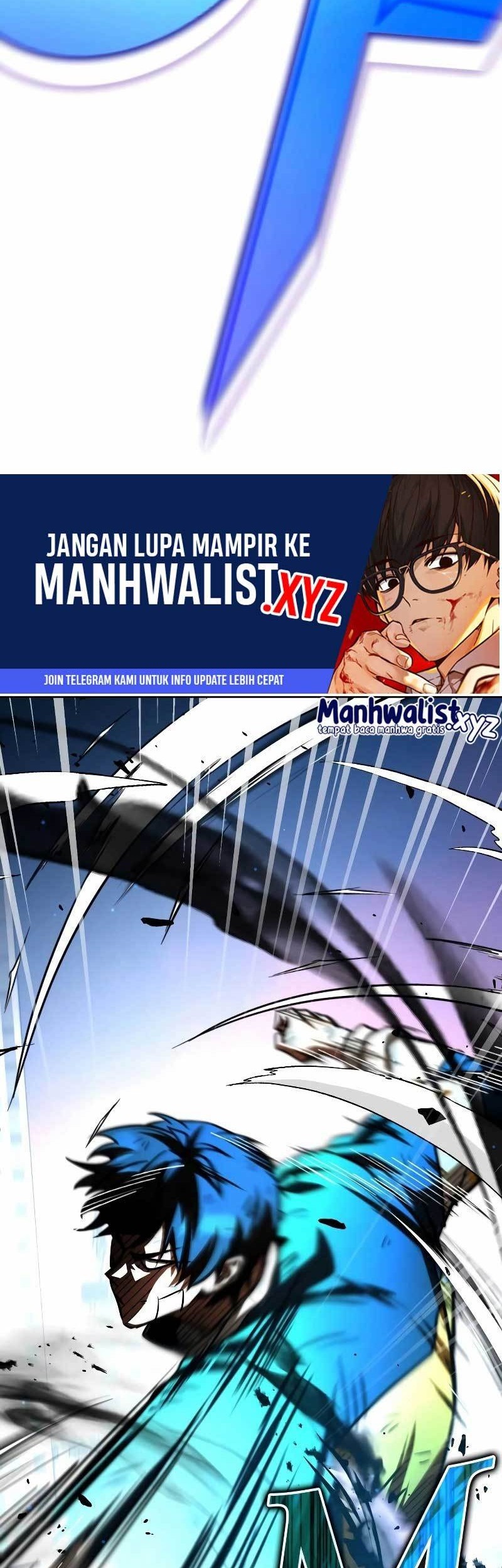 Hero the Maximum Chapter 28 Gambar 64