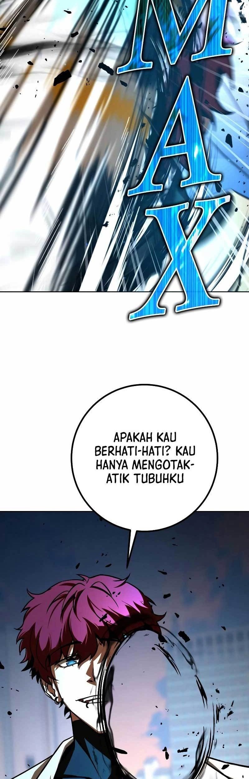 Hero the Maximum Chapter 28 Gambar 65