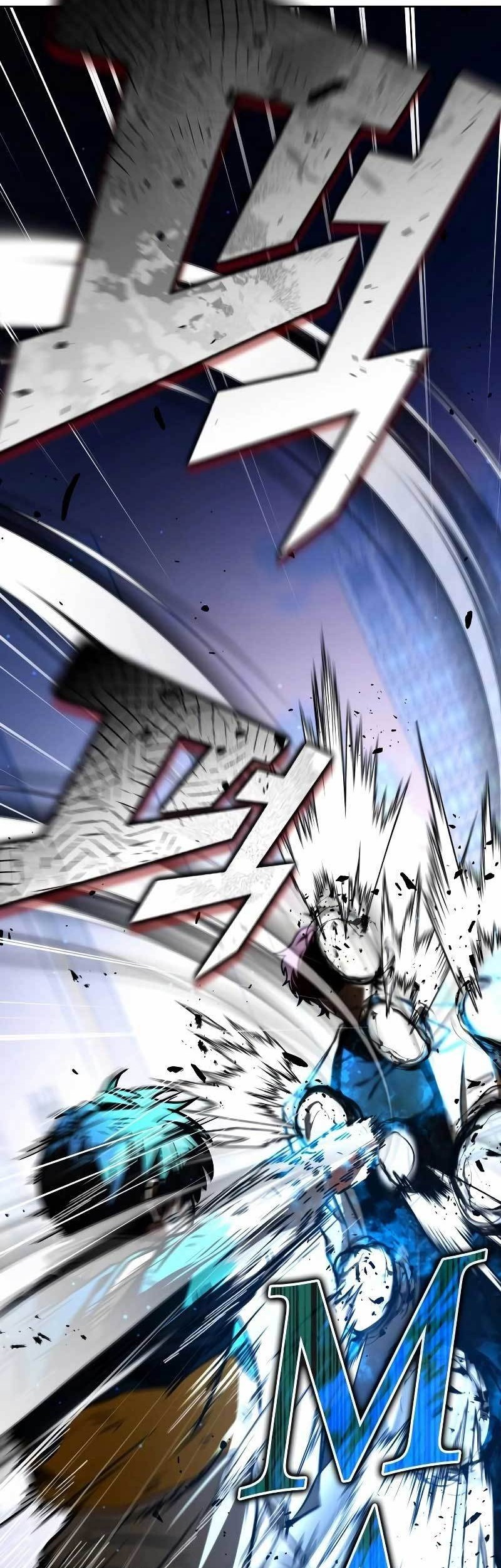 Hero the Maximum Chapter 28 Gambar 67