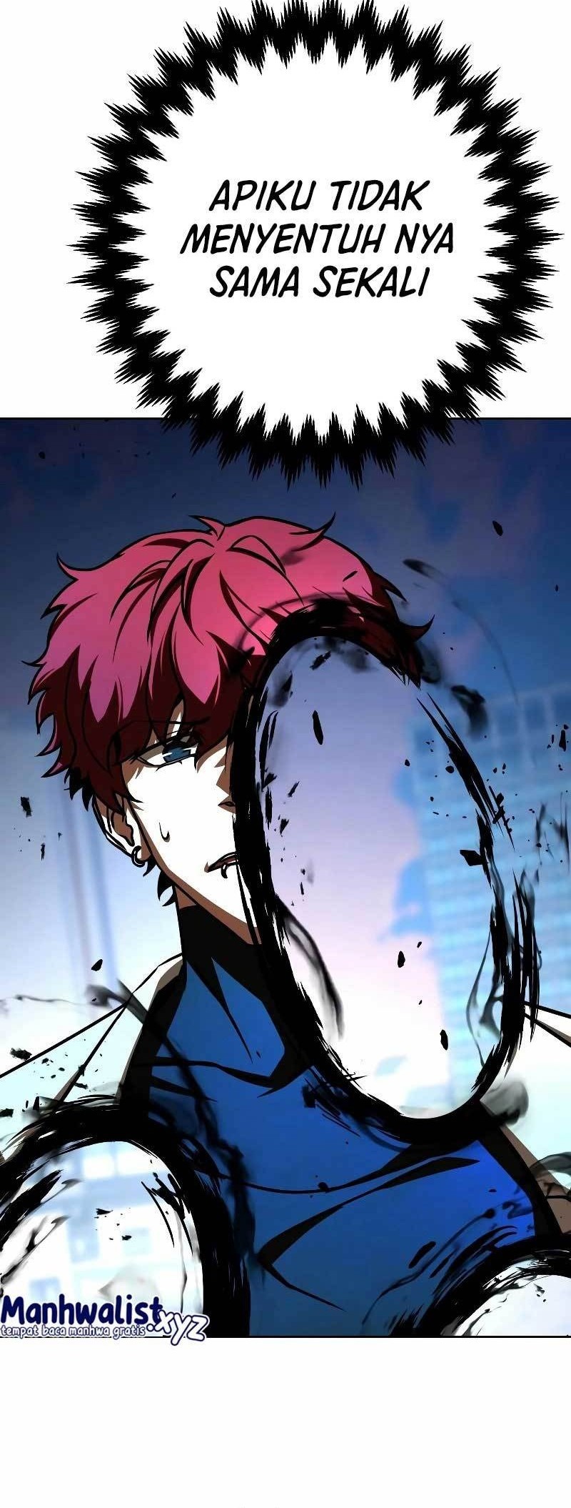 Hero the Maximum Chapter 28 Gambar 69