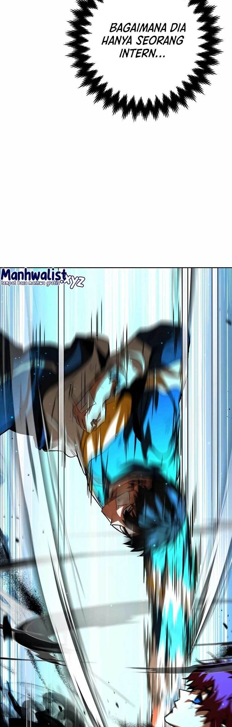 Hero the Maximum Chapter 28 Gambar 71