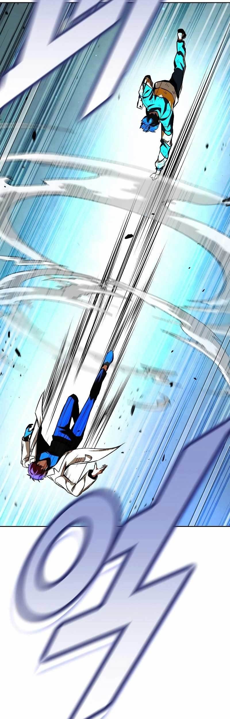 Hero the Maximum Chapter 28 Gambar 73