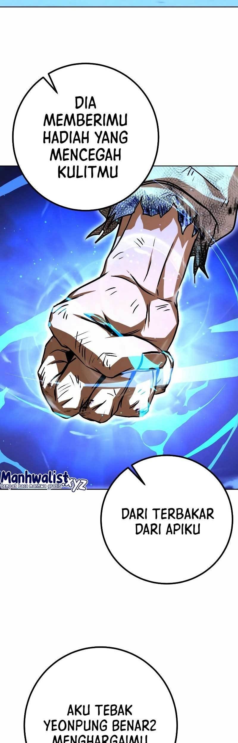 Hero the Maximum Chapter 28 Gambar 77