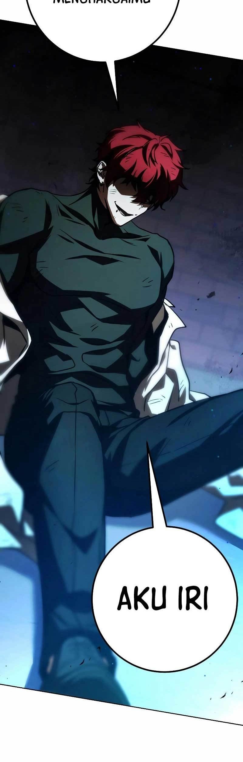 Hero the Maximum Chapter 28 Gambar 78