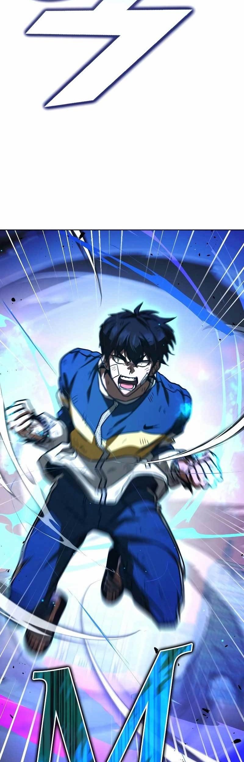 Hero the Maximum Chapter 28 Gambar 86