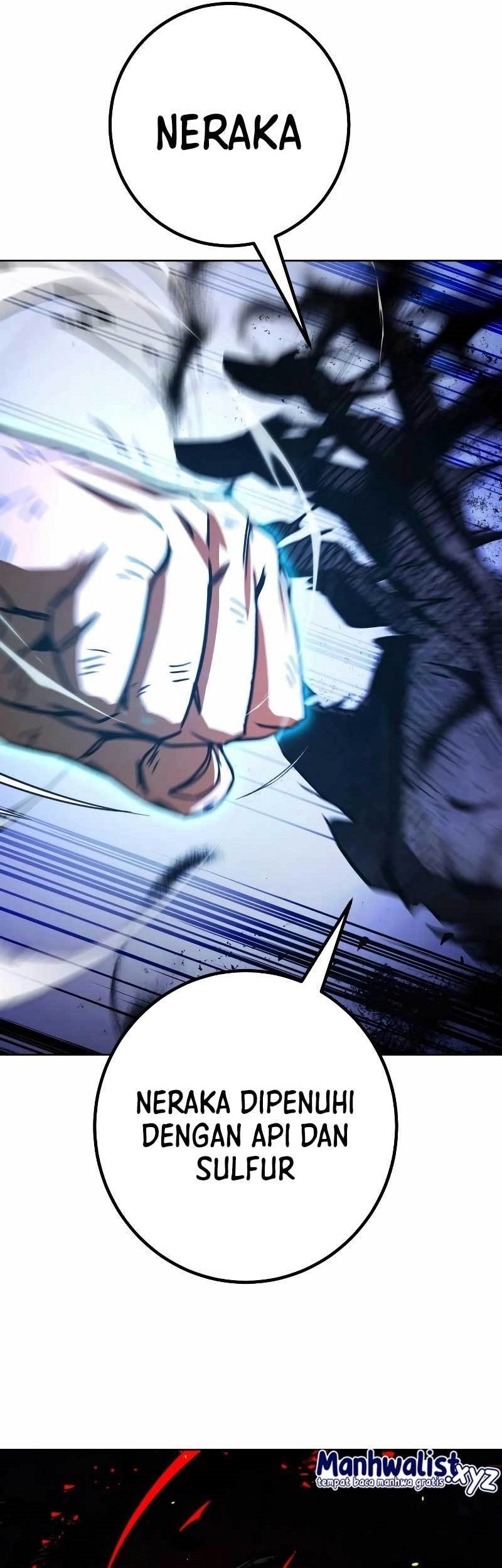 Hero the Maximum Chapter 28 Gambar 91