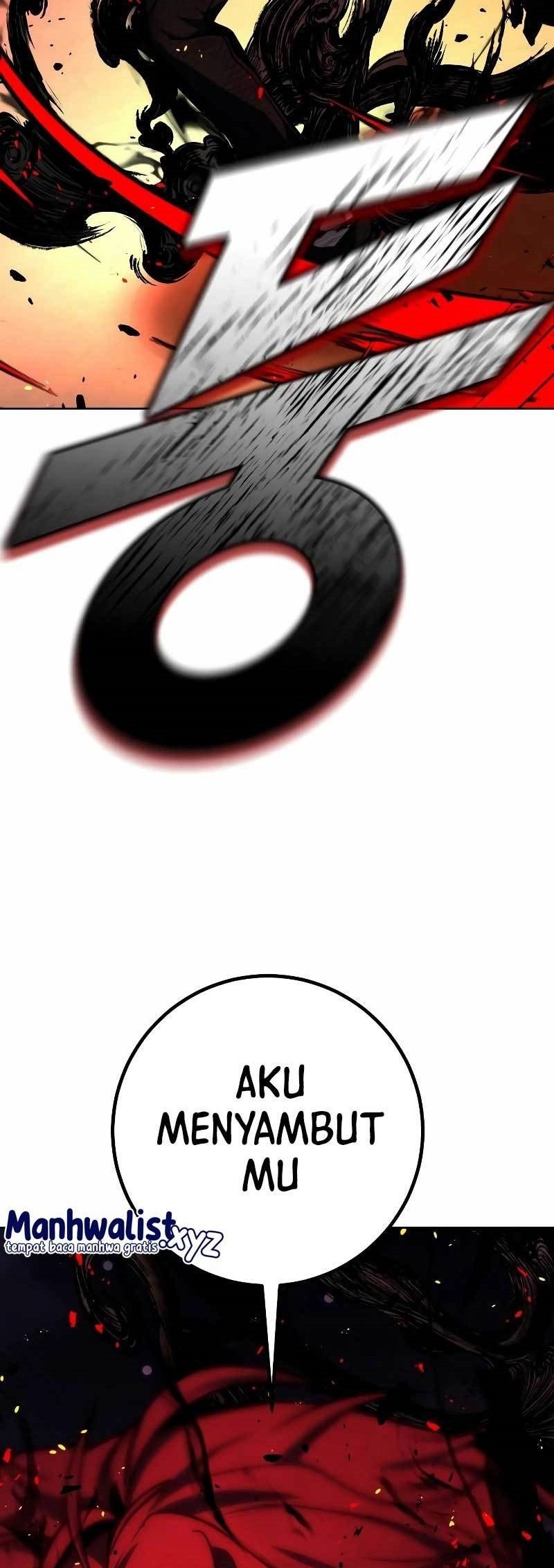 Hero the Maximum Chapter 28 Gambar 93