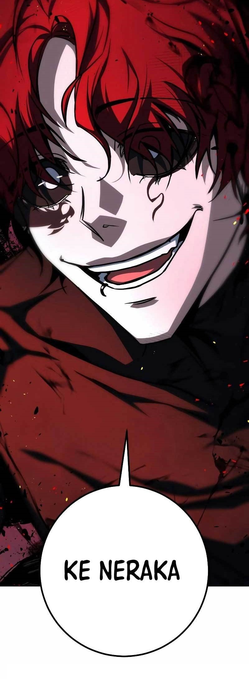 Hero the Maximum Chapter 28 Gambar 94