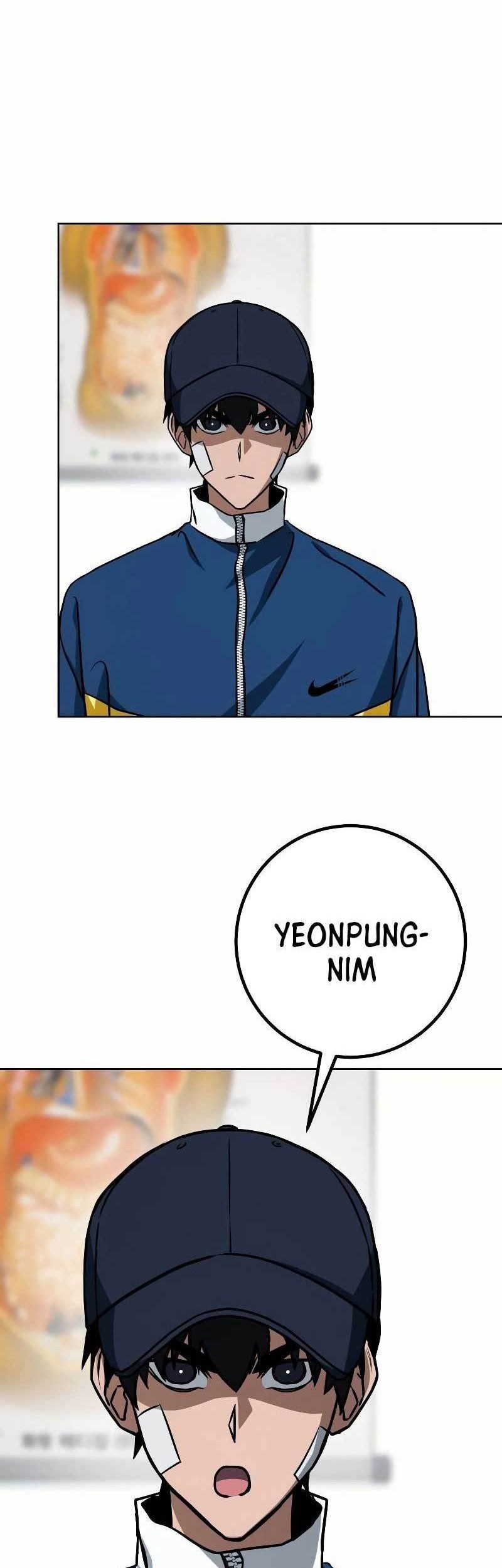 Hero the Maximum Chapter 28 Gambar 5