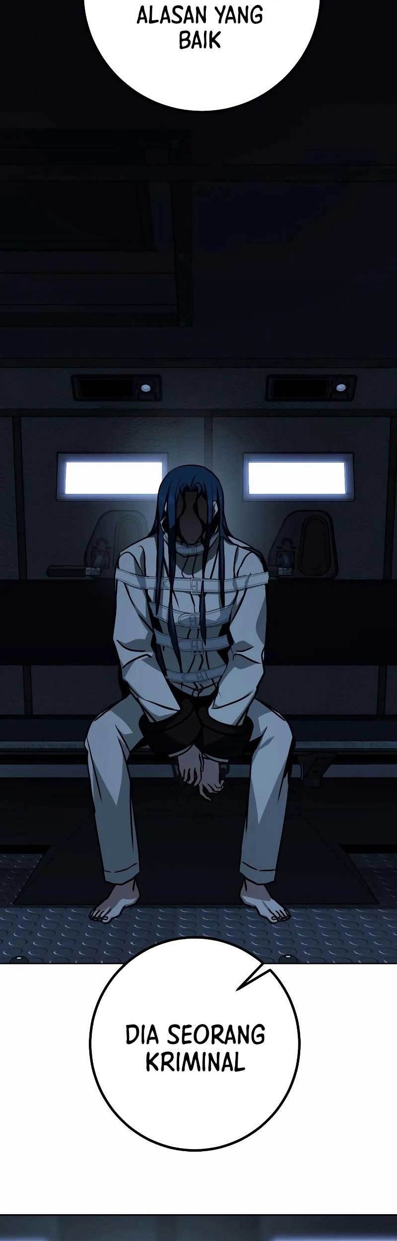 Hero the Maximum Chapter 28 Gambar 12