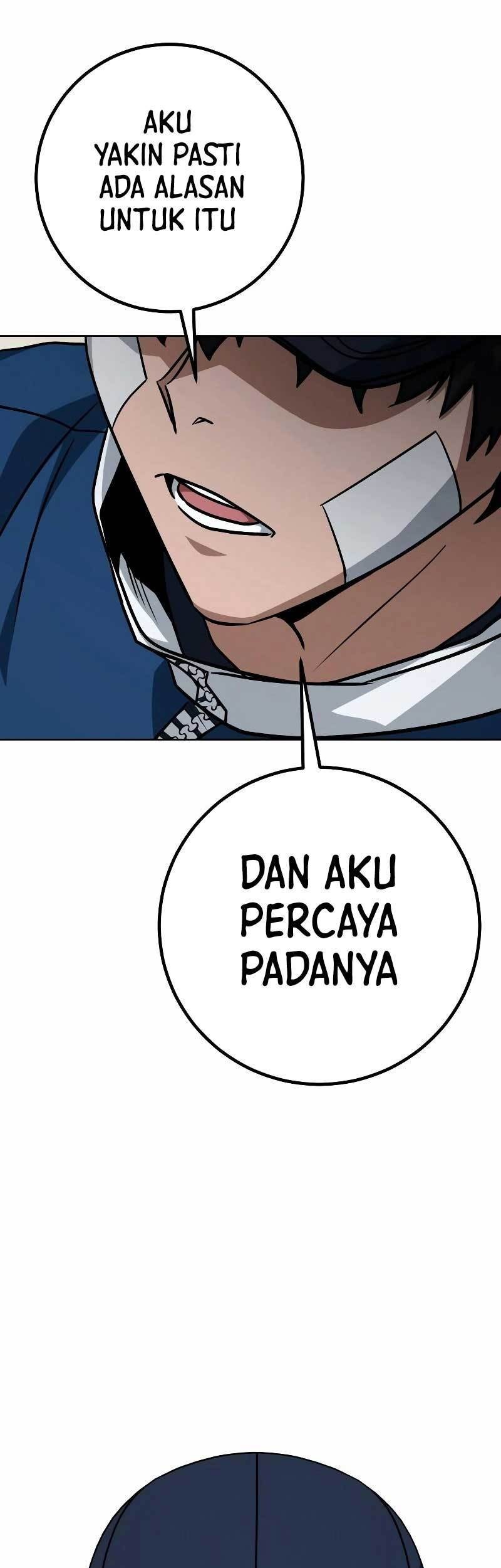 Hero the Maximum Chapter 28 Gambar 18