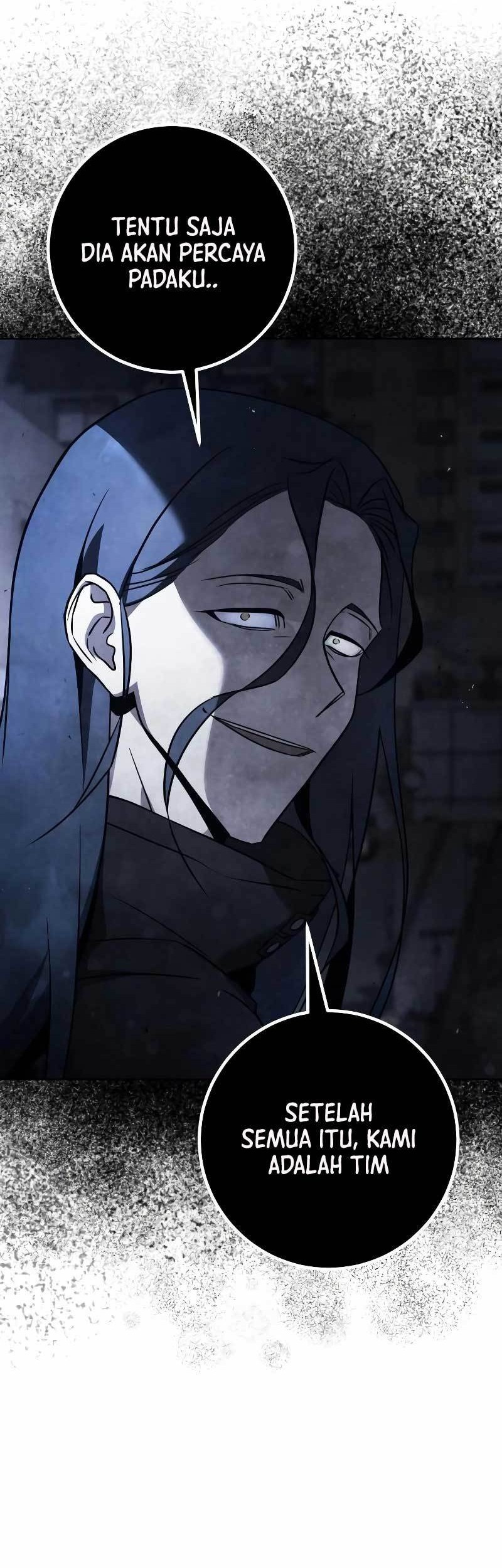 Hero the Maximum Chapter 28 Gambar 21