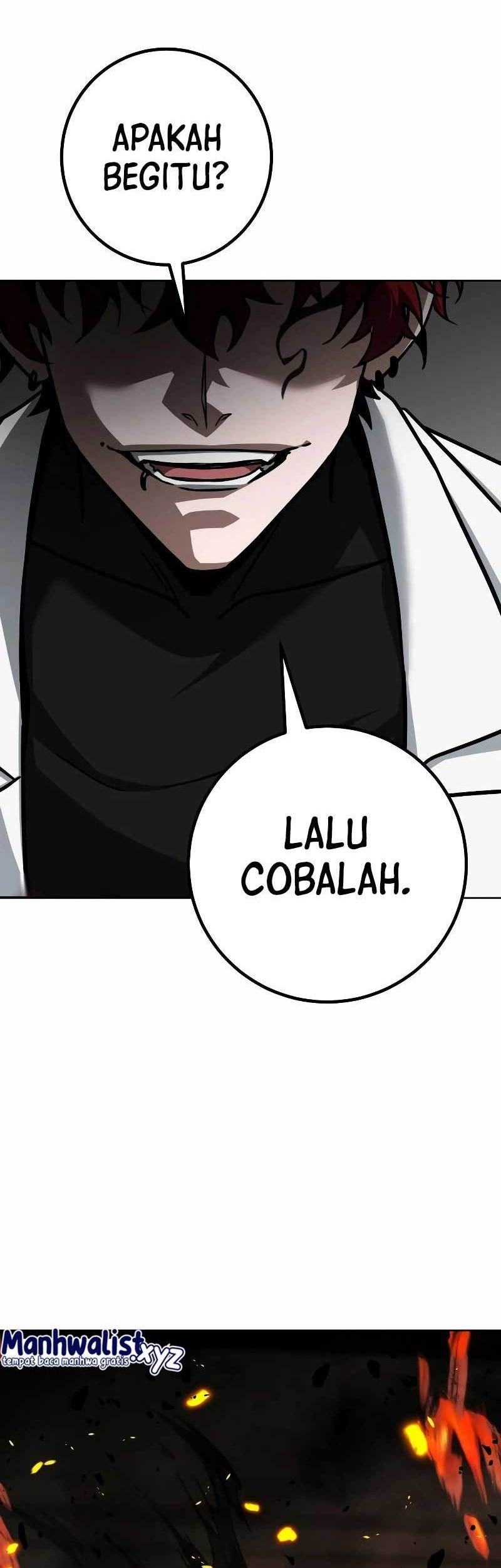 Hero the Maximum Chapter 28 Gambar 22