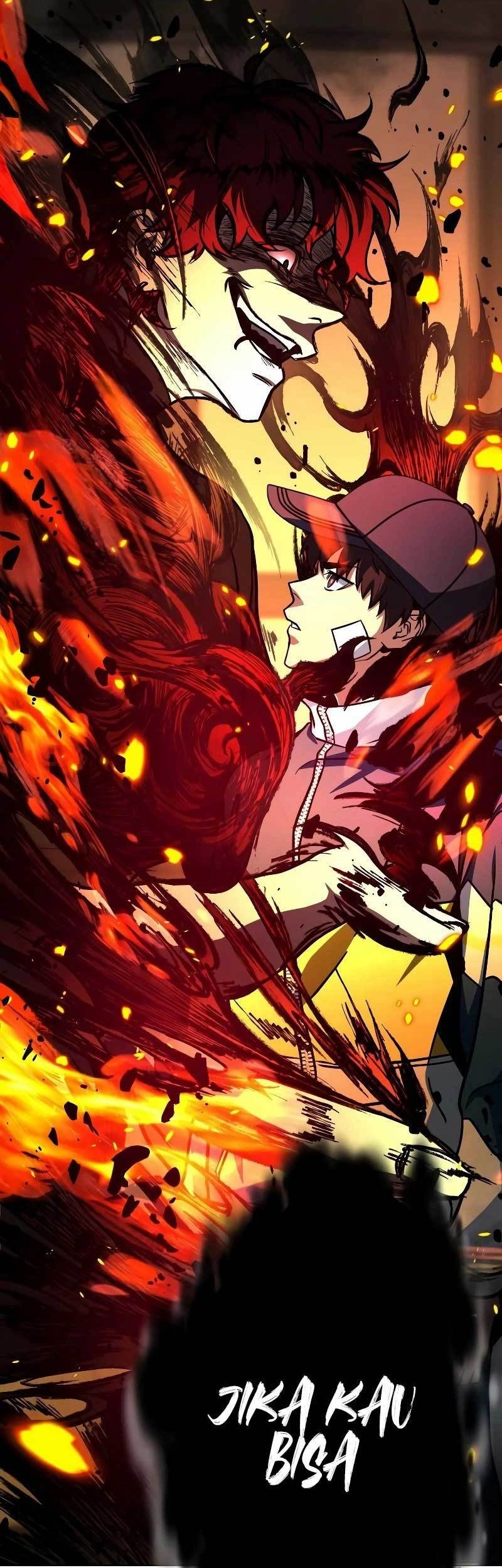 Hero the Maximum Chapter 28 Gambar 23