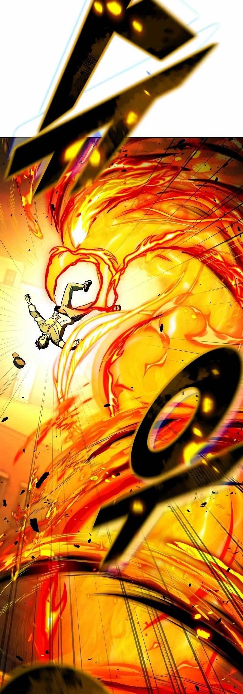 Hero the Maximum Chapter 28 Gambar 27