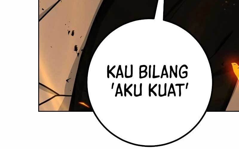 Hero the Maximum Chapter 28 Gambar 31