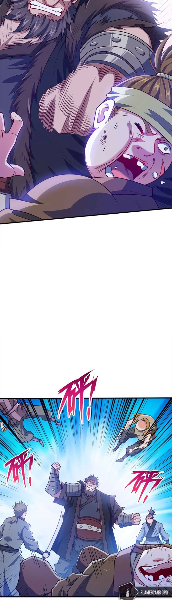 My Lady Is Actually the Empress? Chapter 122 Gambar 7