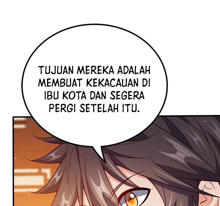 My Lady Is Actually the Empress? Chapter 121 Gambar 5