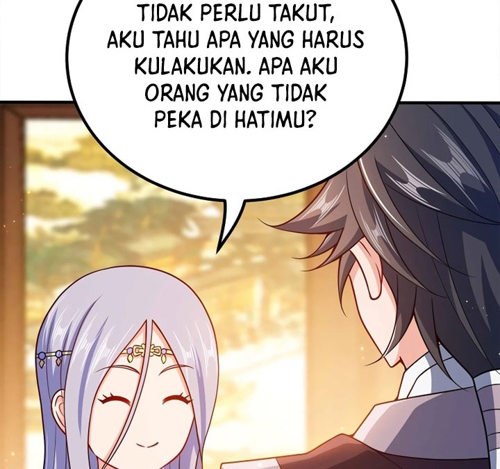 My Lady Is Actually the Empress? Chapter 121 Gambar 9