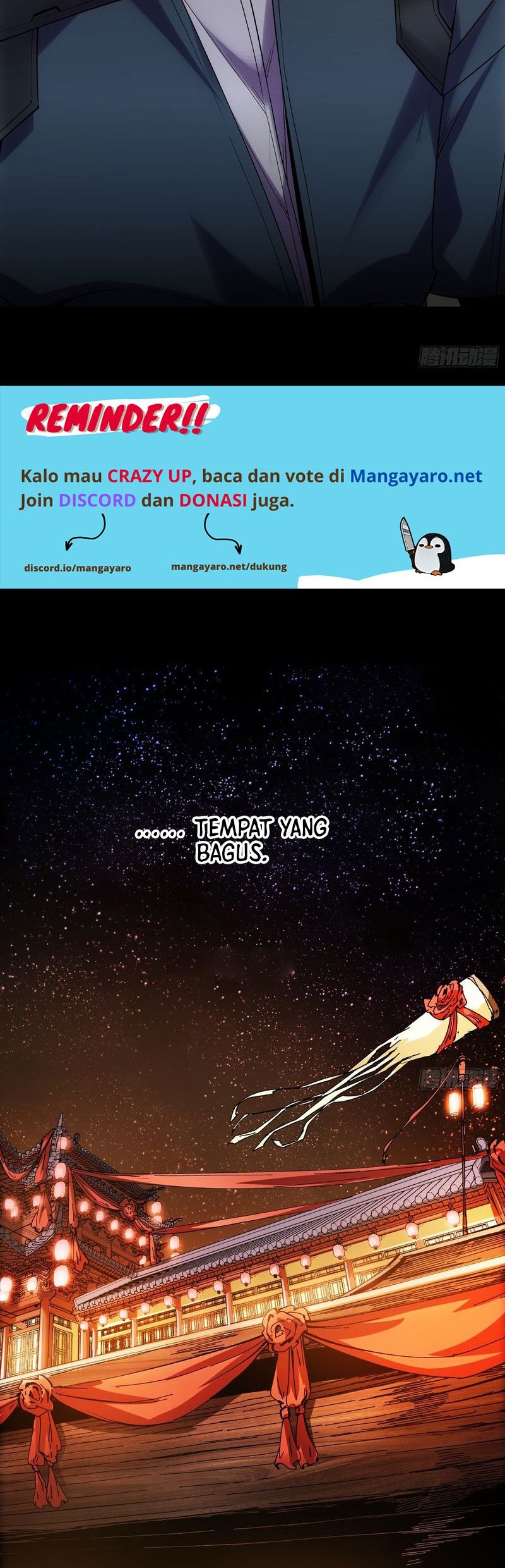 Celebrating The Remaining Life Chapter 32 Gambar 13
