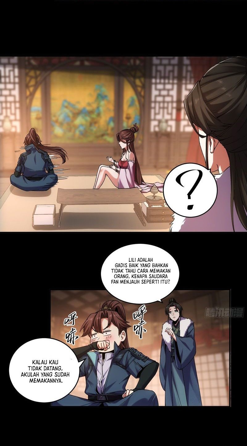Celebrating The Remaining Life Chapter 32 Gambar 17