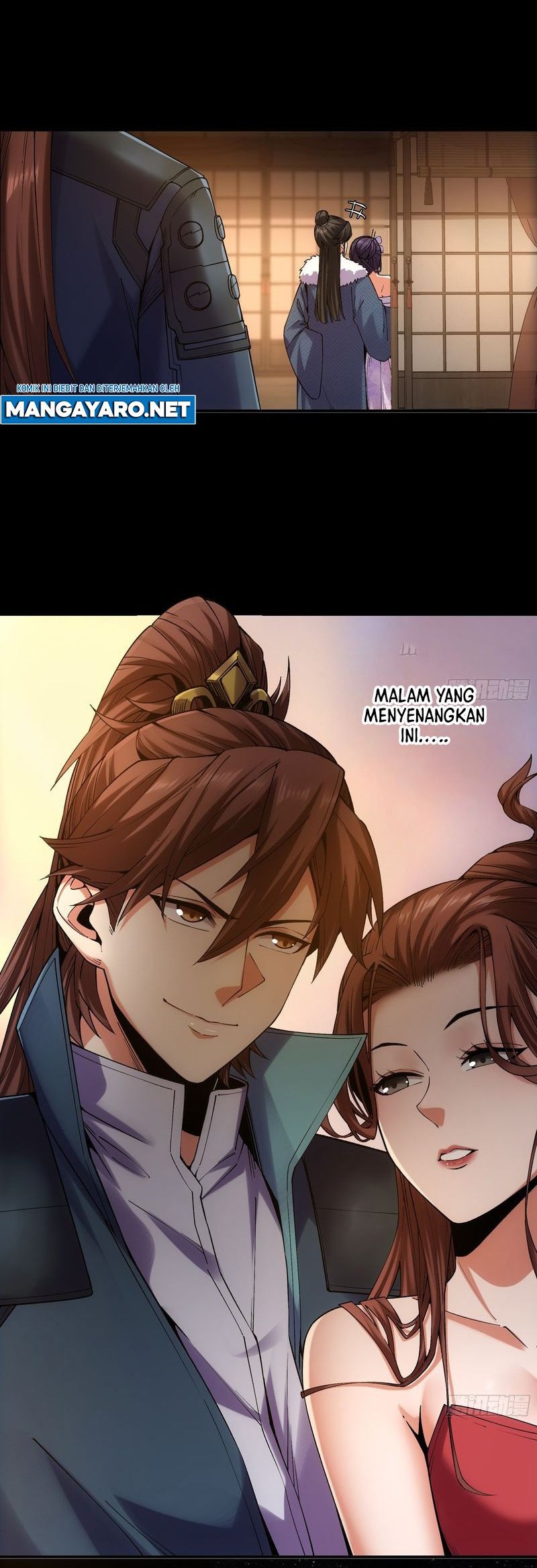 Celebrating The Remaining Life Chapter 32 Gambar 25