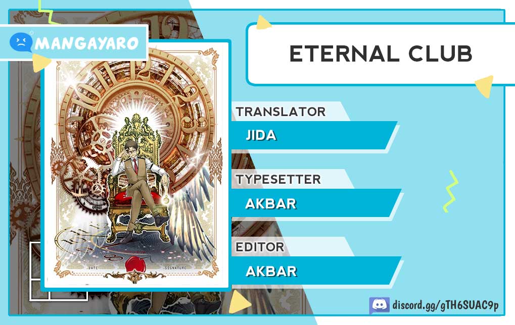 Baca Komik Eternal Club Chapter 193 Gambar 1