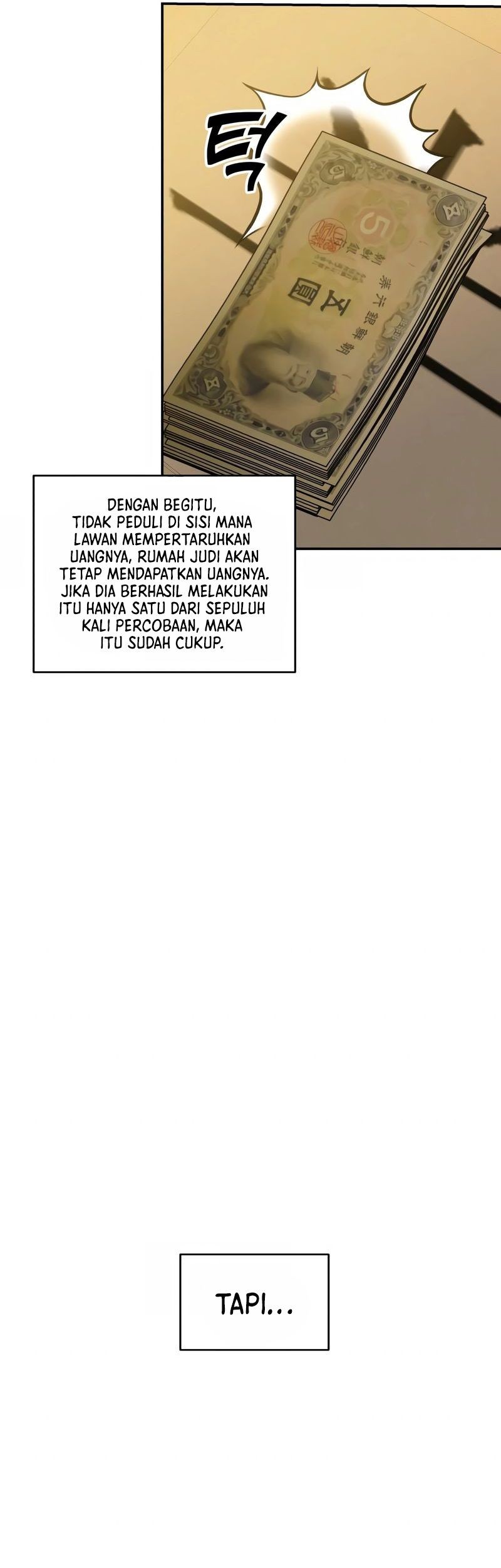 Gambling 1945 Chapter 04 Gambar 42