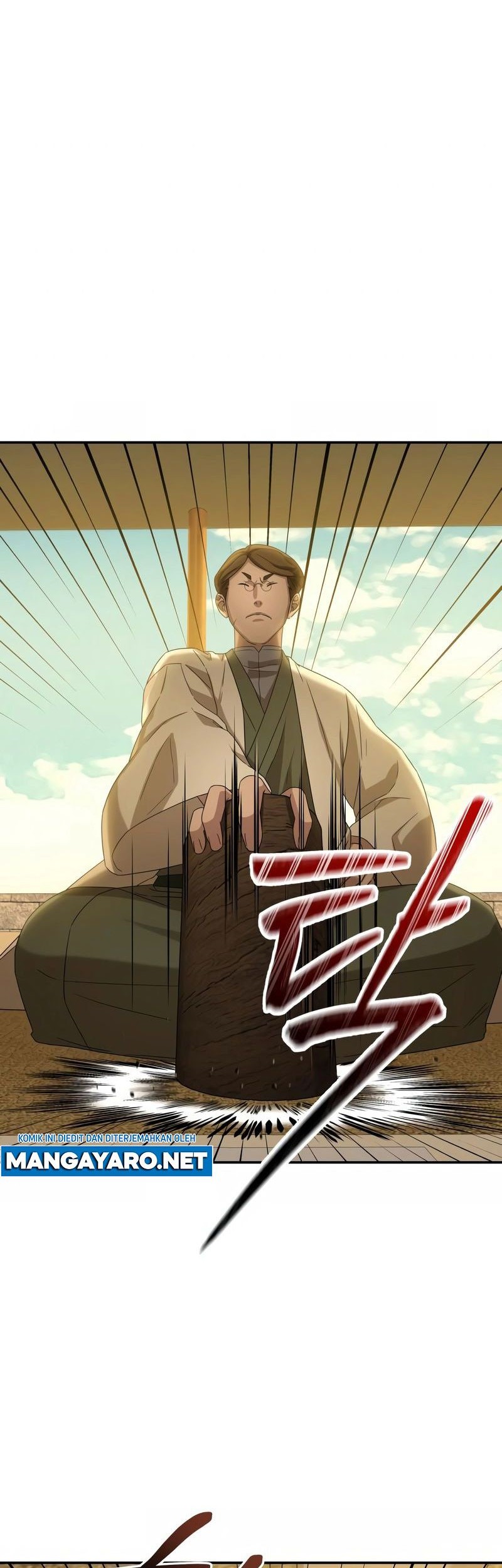 Gambling 1945 Chapter 04 Gambar 43