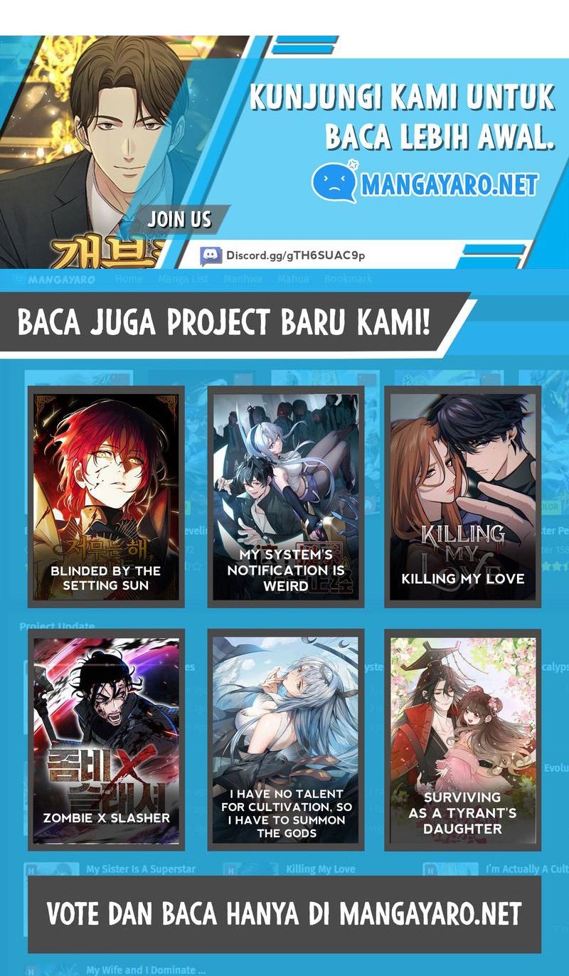 Gambling 1945 Chapter 04 Gambar 51