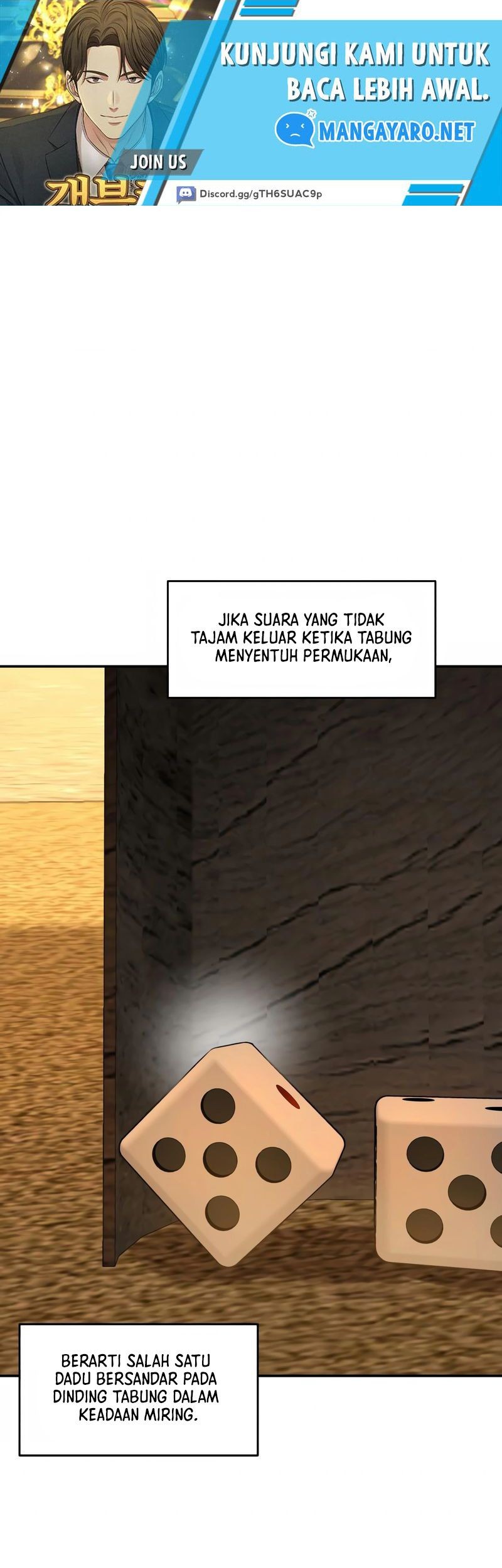 Baca Manhwa Gambling 1945 Chapter 04 Gambar 2