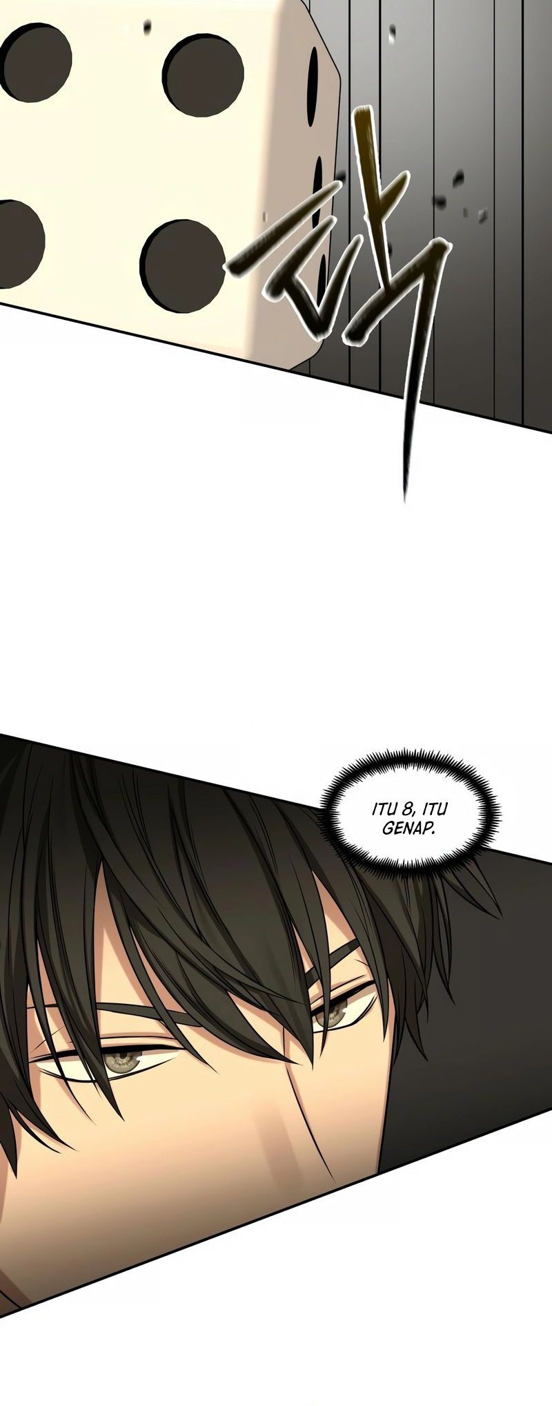Gambling 1945 Chapter 04 Gambar 33