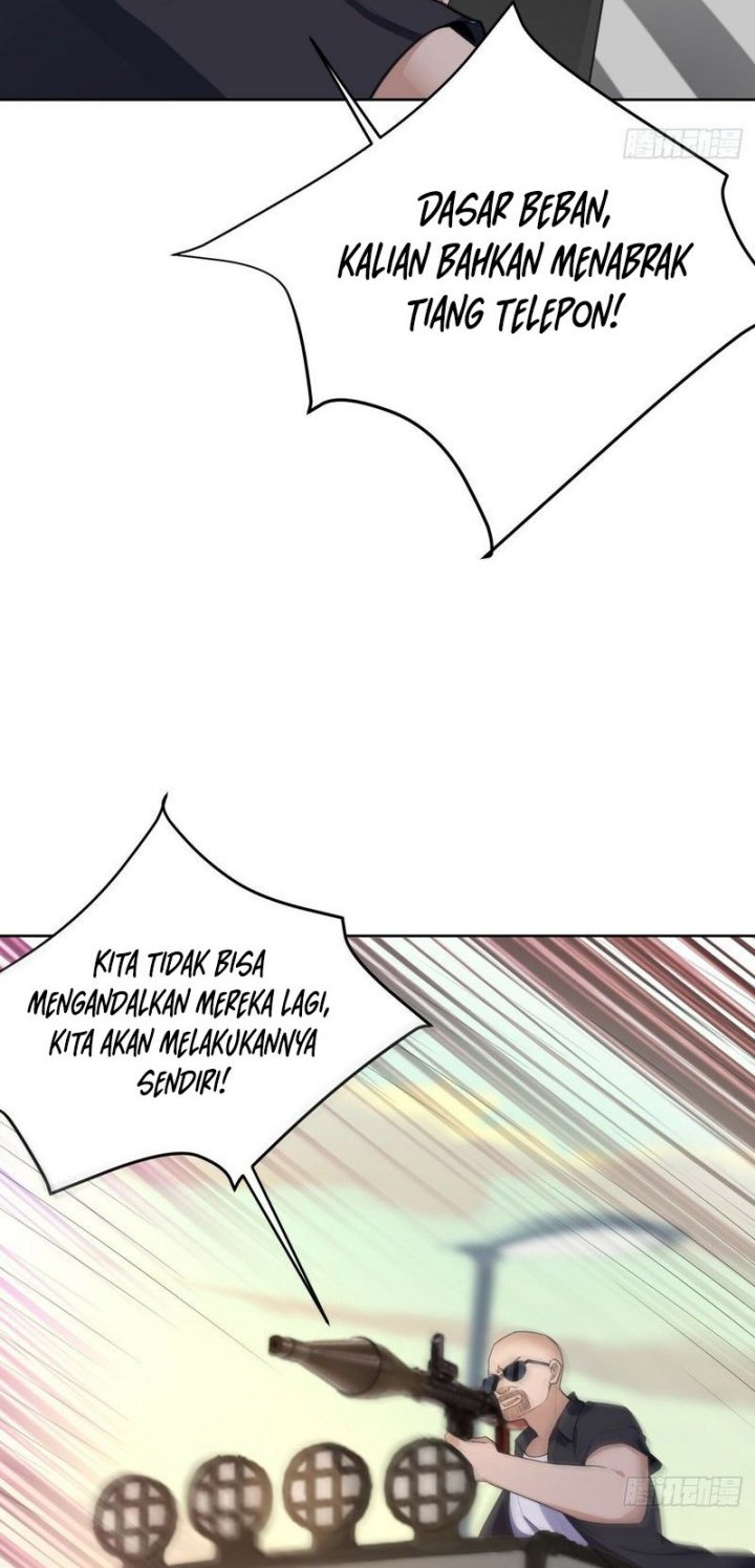 Wo Mei Zhou Yige Xin Shenfen Chapter 80 Gambar 5