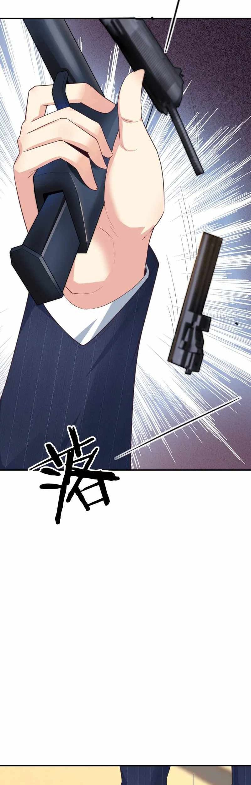 Wo Mei Zhou Yige Xin Shenfen Chapter 78 Gambar 20