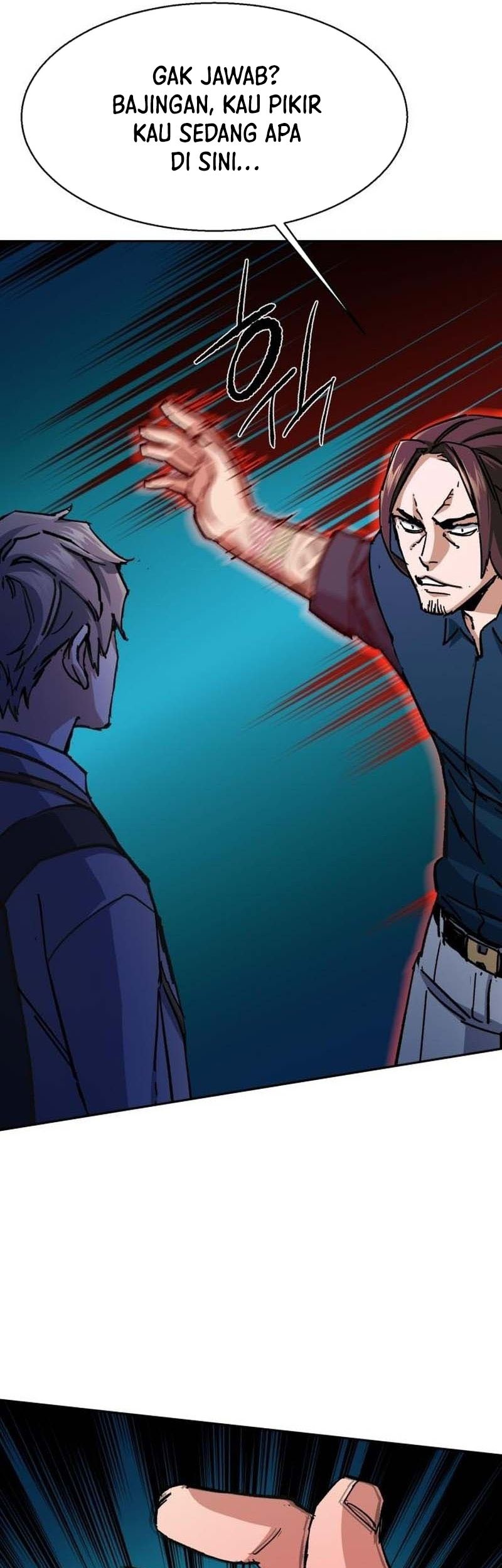 Mercenary Enrollment Chapter 145 Gambar 34