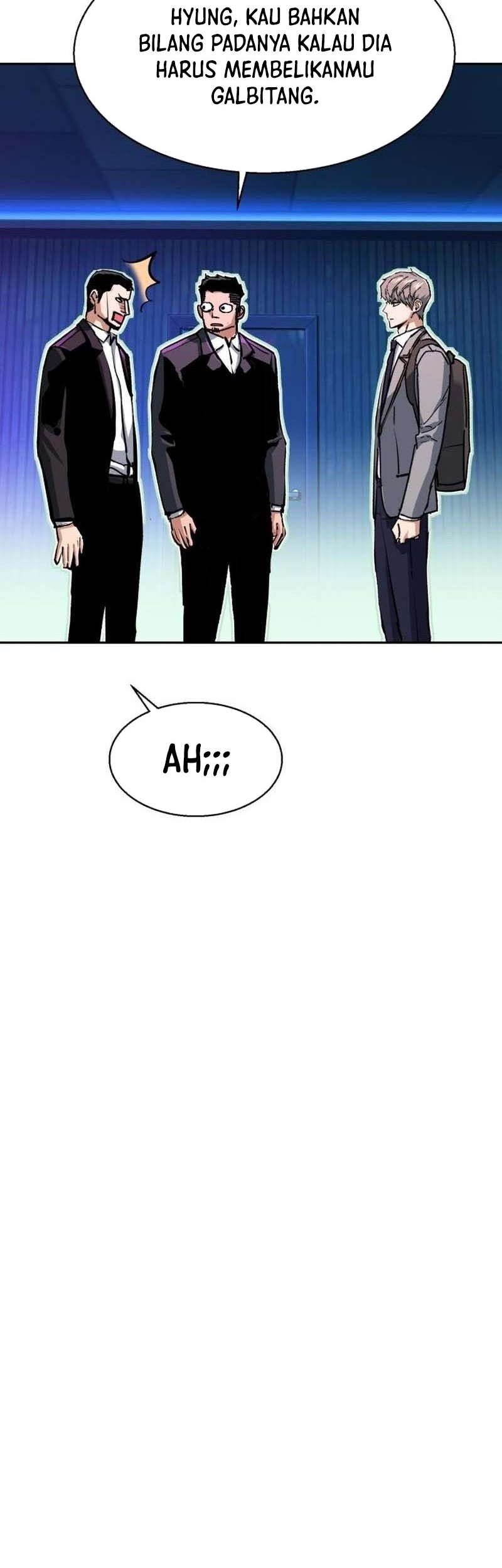 Mercenary Enrollment Chapter 145 Gambar 41