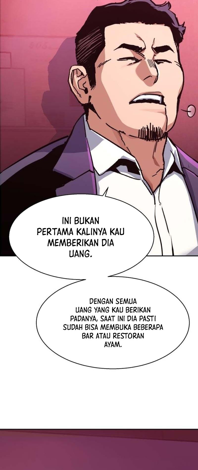 Mercenary Enrollment Chapter 145 Gambar 45