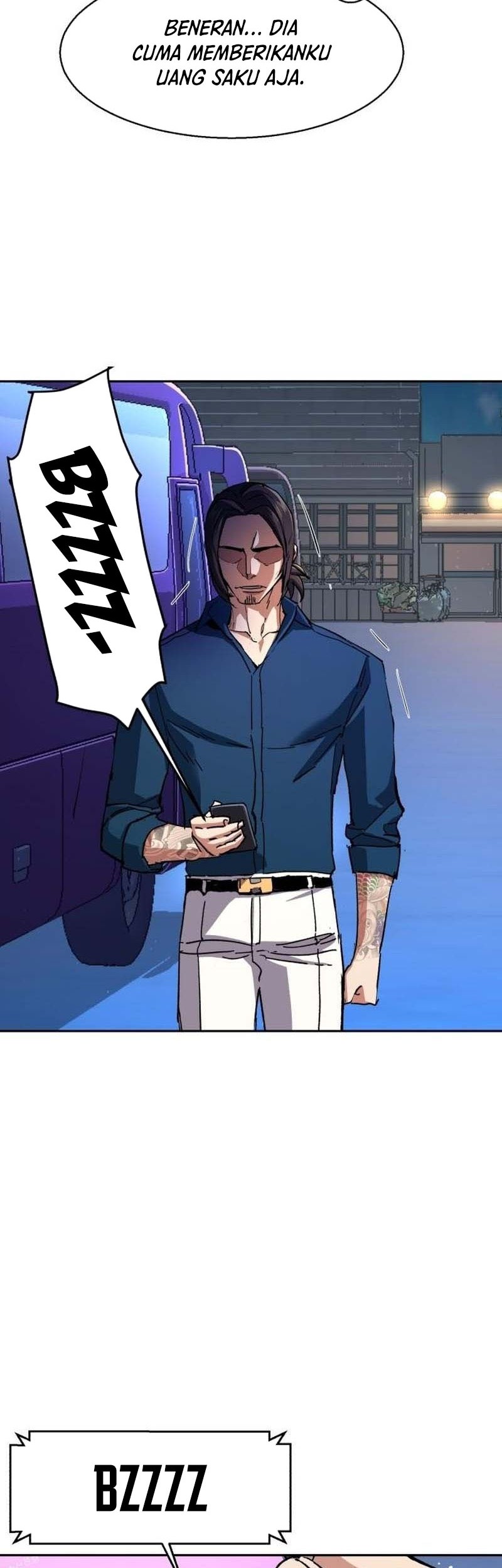 Mercenary Enrollment Chapter 145 Gambar 55