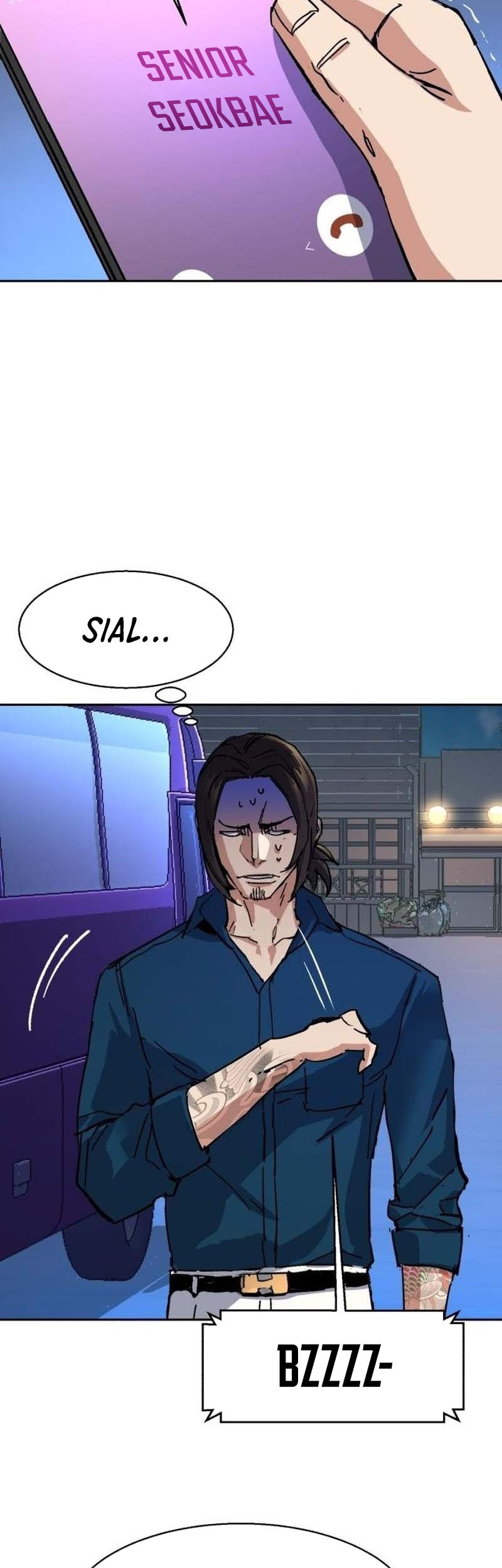 Mercenary Enrollment Chapter 145 Gambar 56