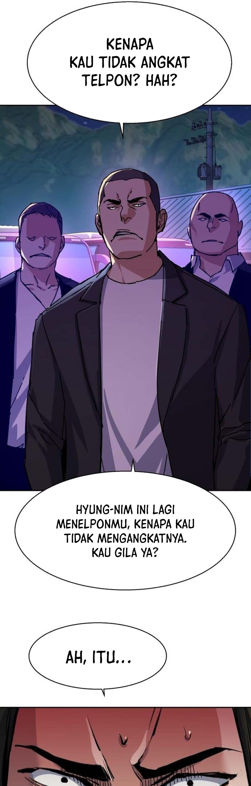 Mercenary Enrollment Chapter 145 Gambar 58