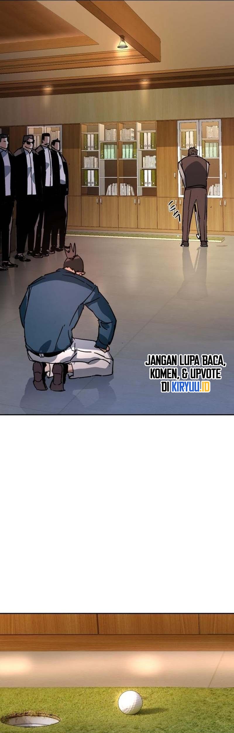Mercenary Enrollment Chapter 145 Gambar 62