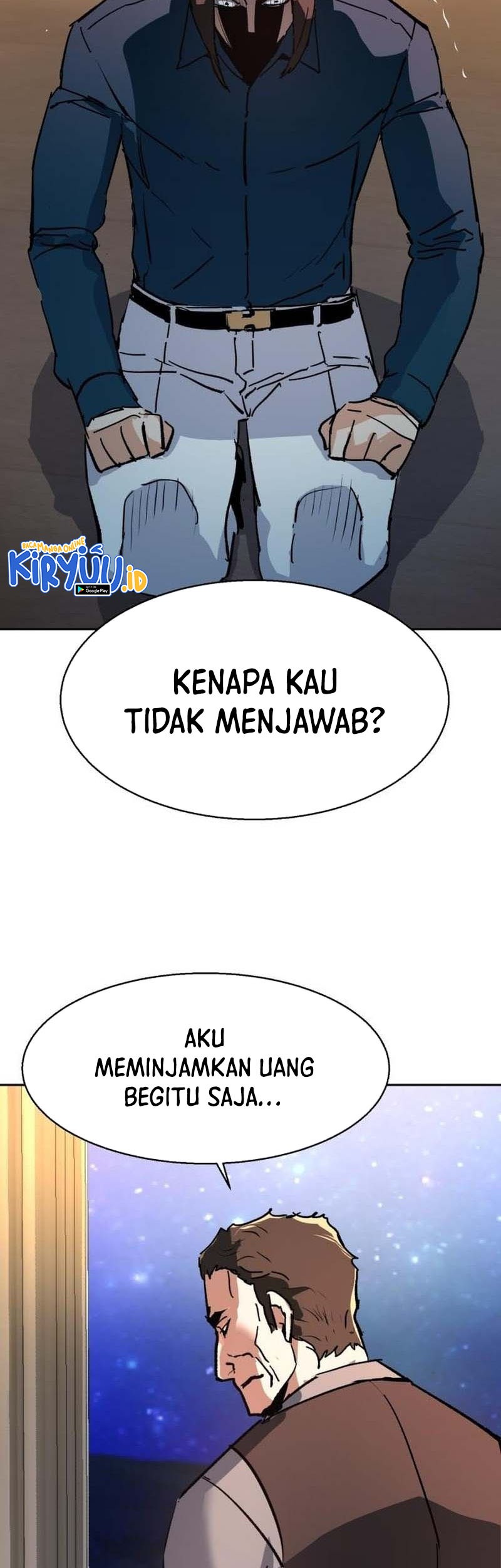 Mercenary Enrollment Chapter 145 Gambar 64