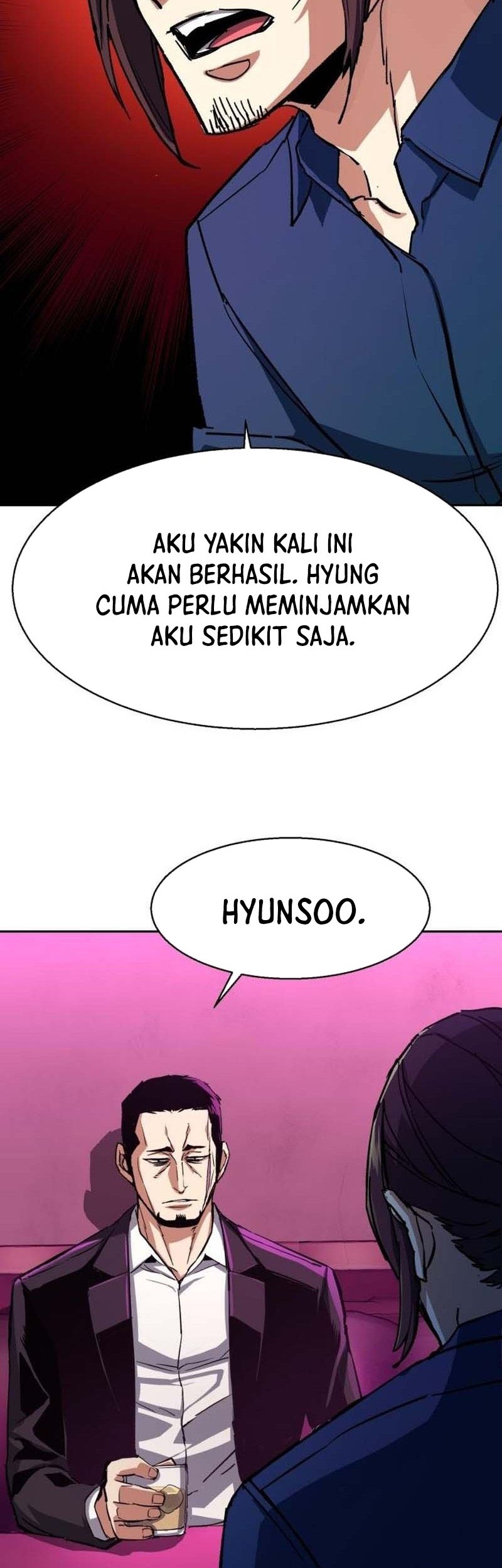 Mercenary Enrollment Chapter 145 Gambar 7