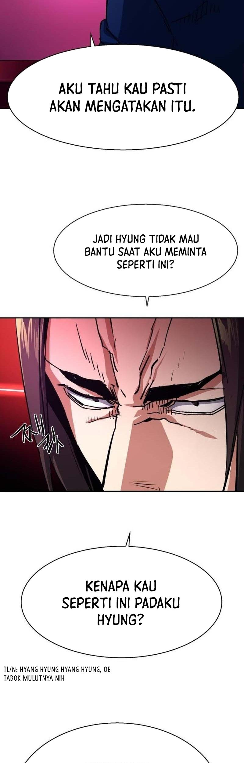 Mercenary Enrollment Chapter 145 Gambar 8