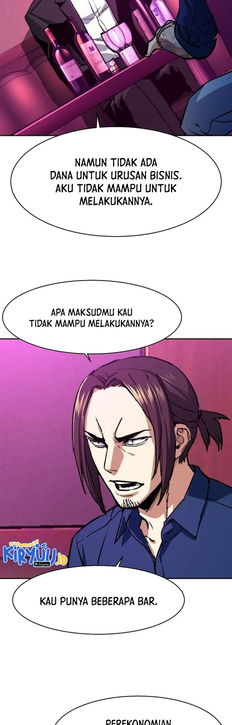 Mercenary Enrollment Chapter 145 Gambar 11