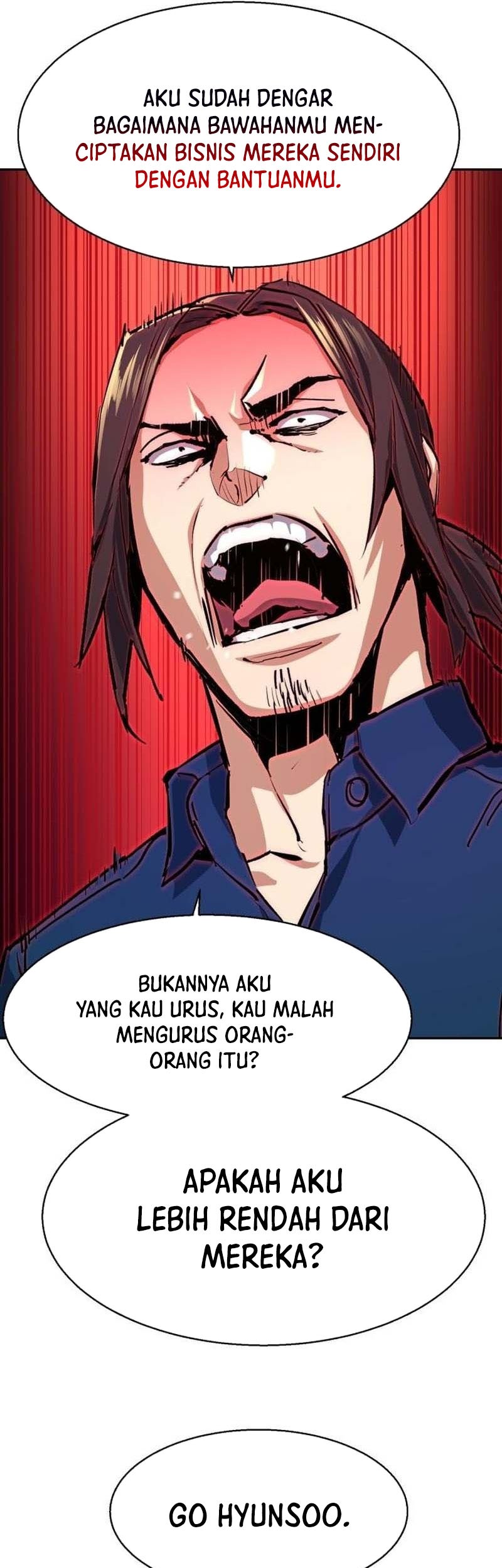 Mercenary Enrollment Chapter 145 Gambar 14